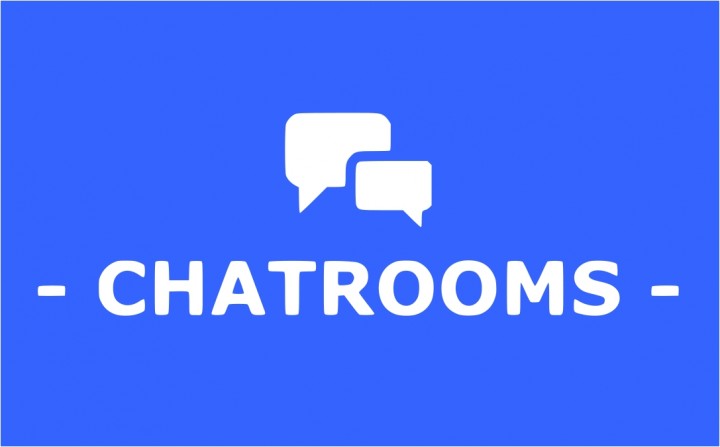 Chatrooms and how they may be the most fun, or most dangerous places