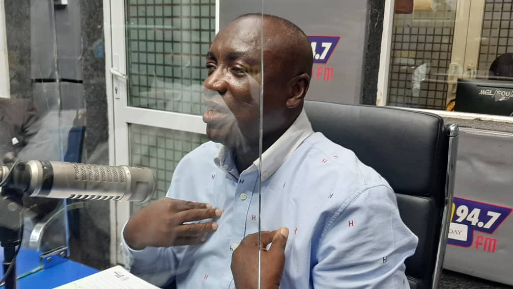 I wonder if some of Akufo-Addo’s appointees are true NPP people – Kwabena Agyapong
