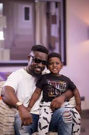 Sarkodie