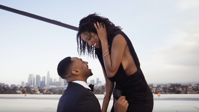 How to get her to accept your proposal