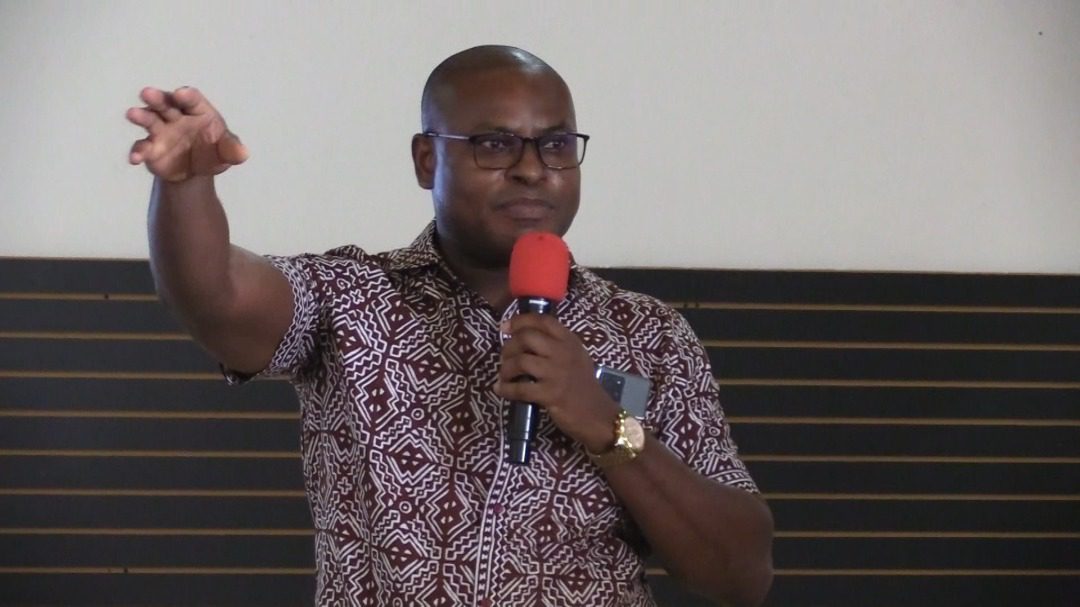 NDC won Assin North by-election because of sympathy – NPP