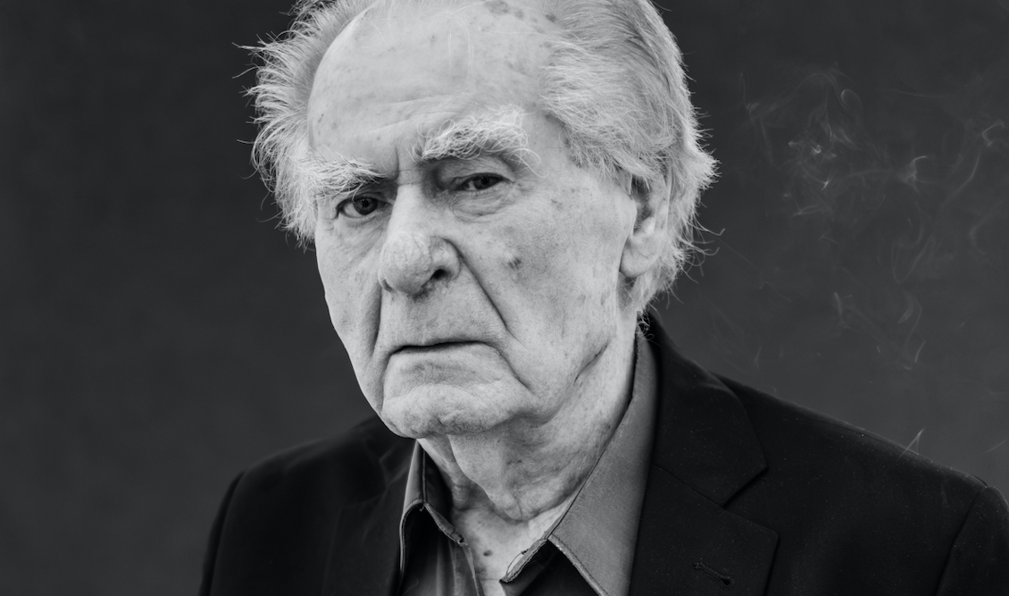 Wiesław Myśliwski: Chcę być spalony. Rozmowa | Newsweek