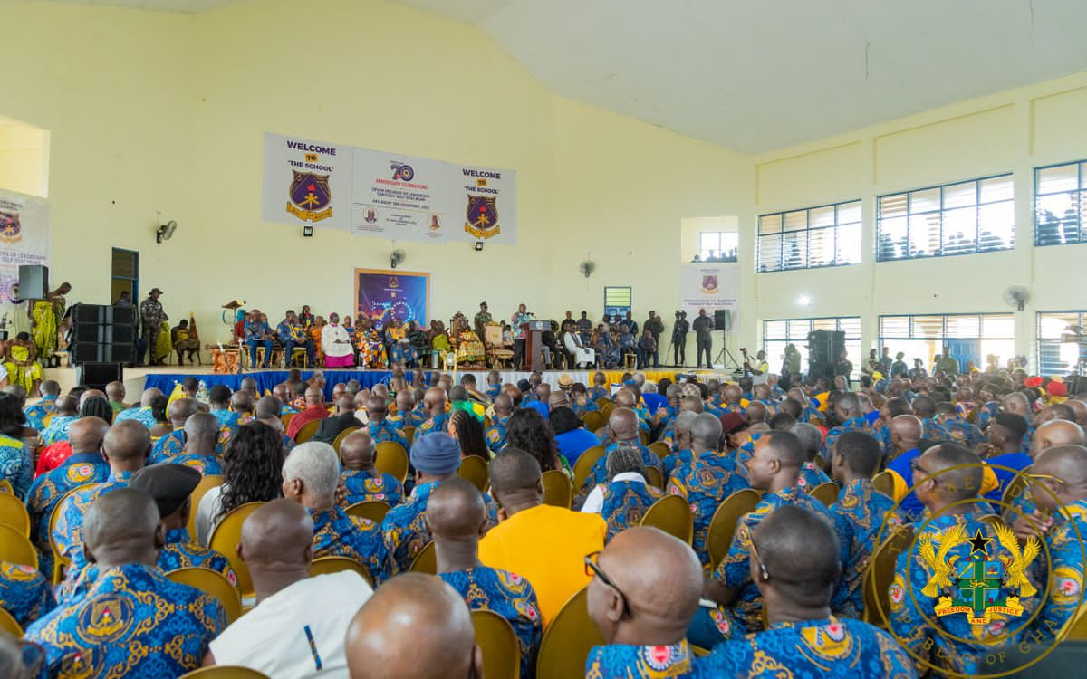 Opoku Ware Senior High School