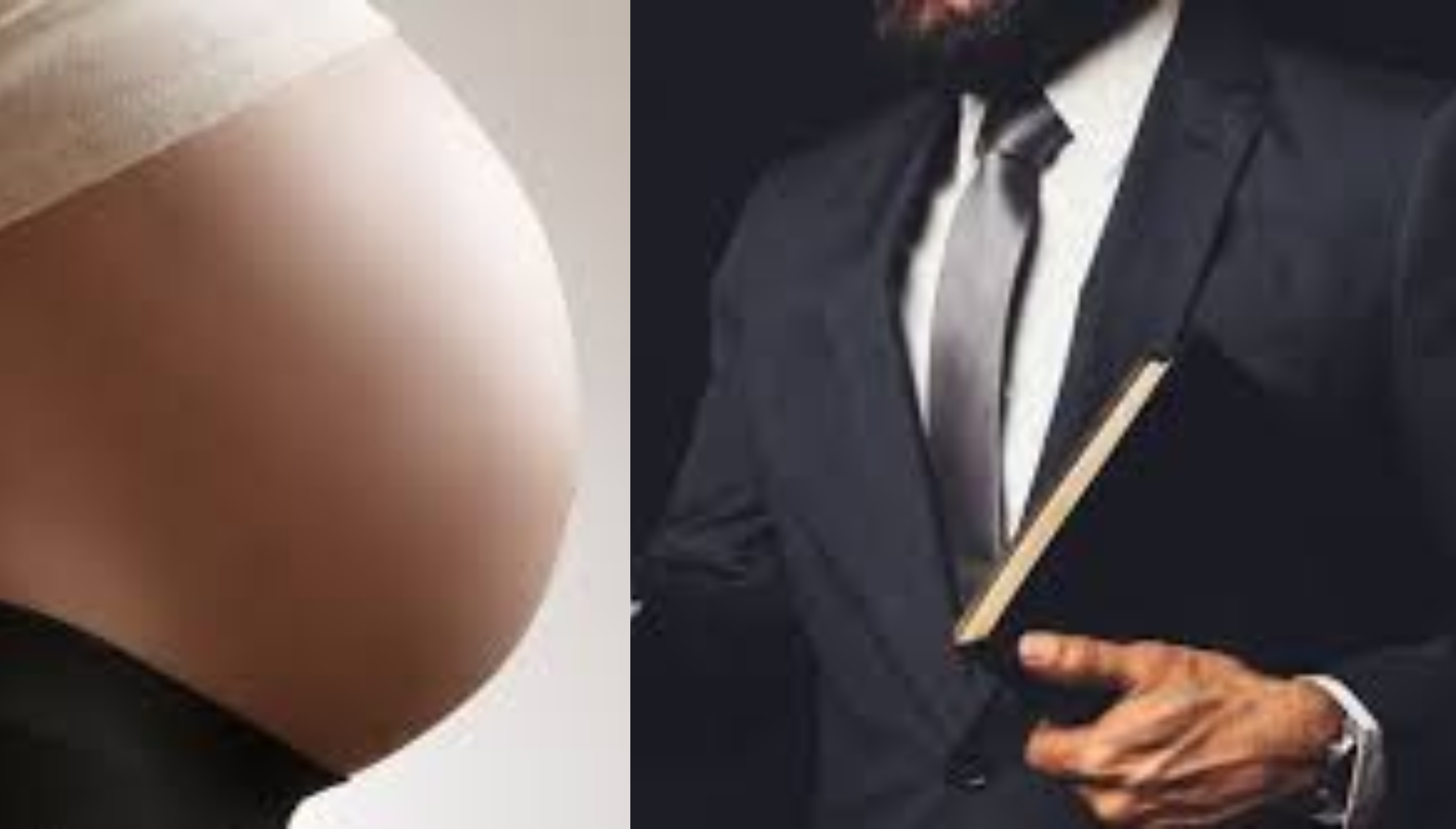 Pastor arrested for impregnating 15-year-old church member and asking for abortion