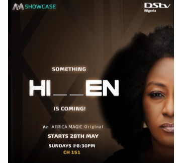 Ireti Doyle, Bucci Franklin to star in new Africa Magic series