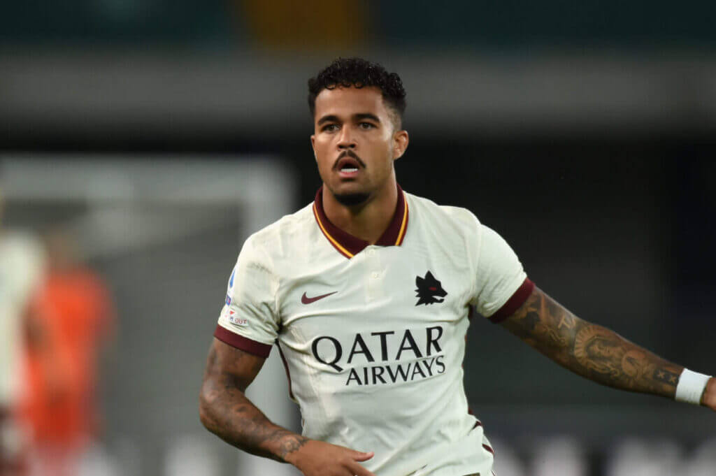 Justin Kluivert’s transfer to Fulham collapses after being denied a work permit by the FA