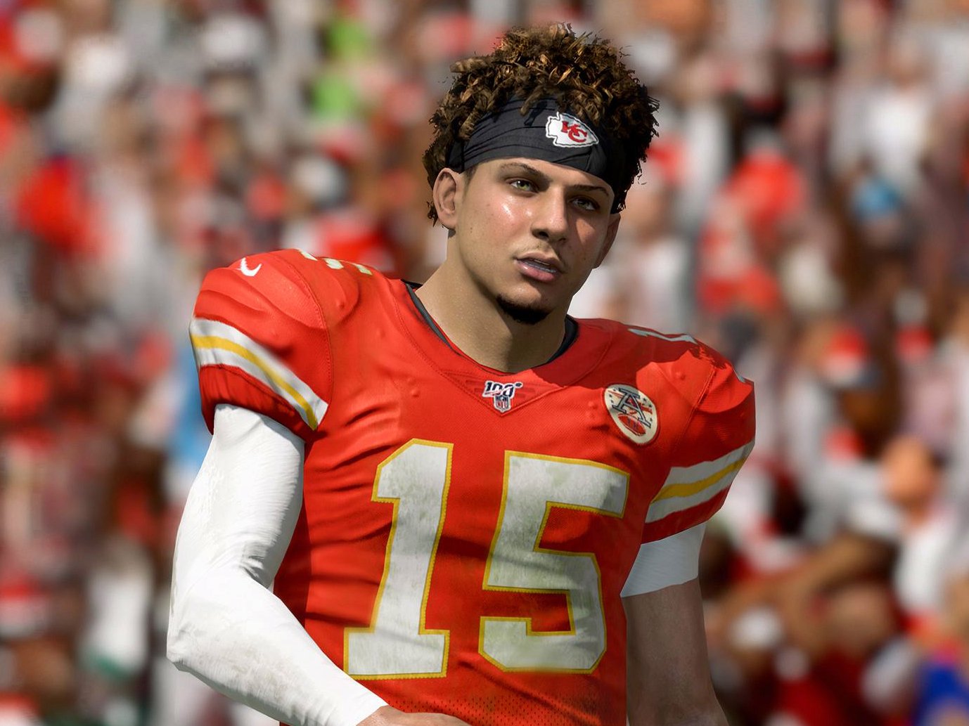 Madden 24 cover reveal: Bills' Josh Allen will try to pull a Chiefs'  Patrick Mahomes - Arrowhead Pride