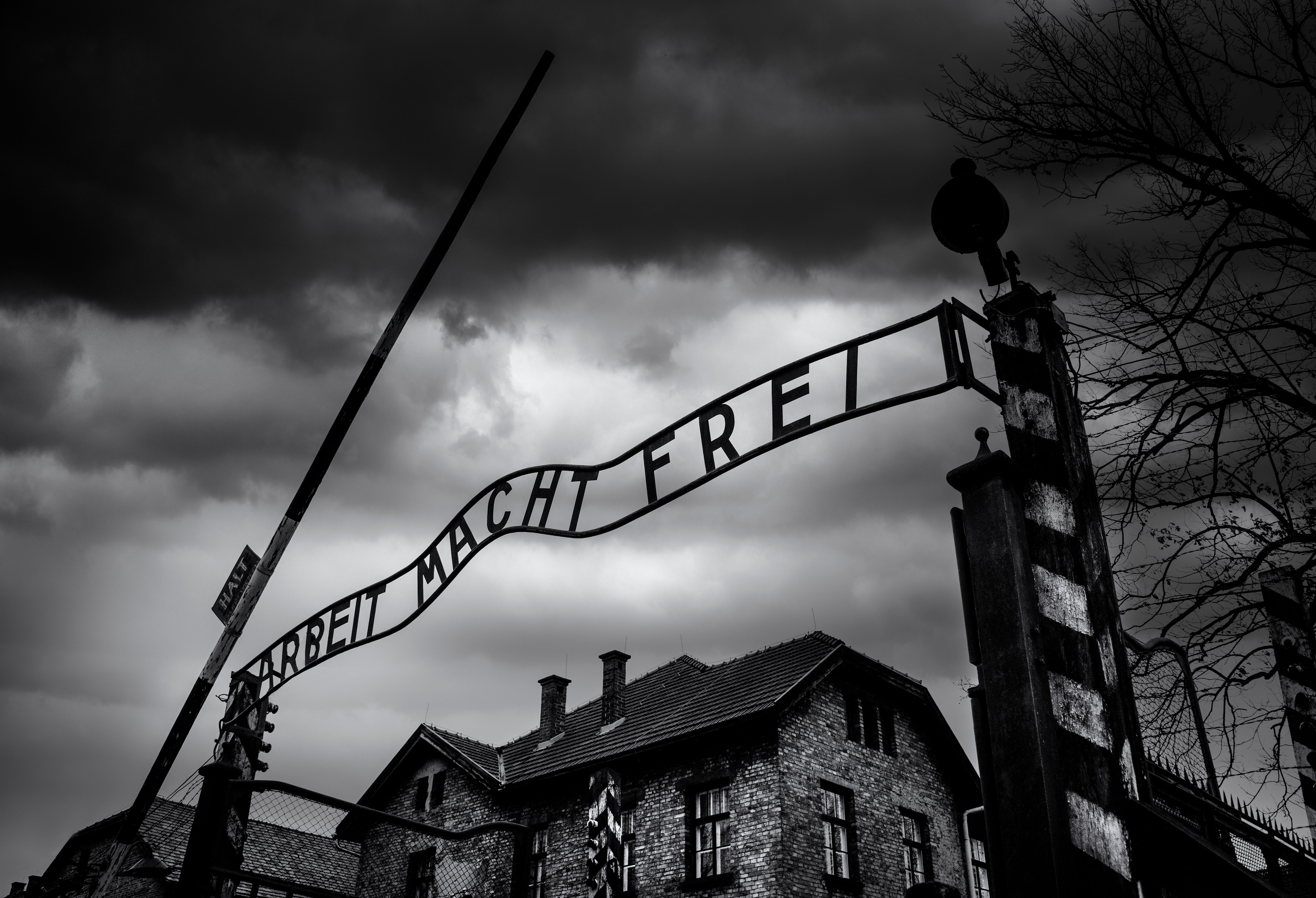 Powstanie w Auschwitz &ndash; bunt żydowskiego Sonderkommando - Fragmenty Książek