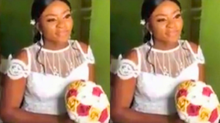 Family of woman butchered by husband demands justice; says they want him jailed