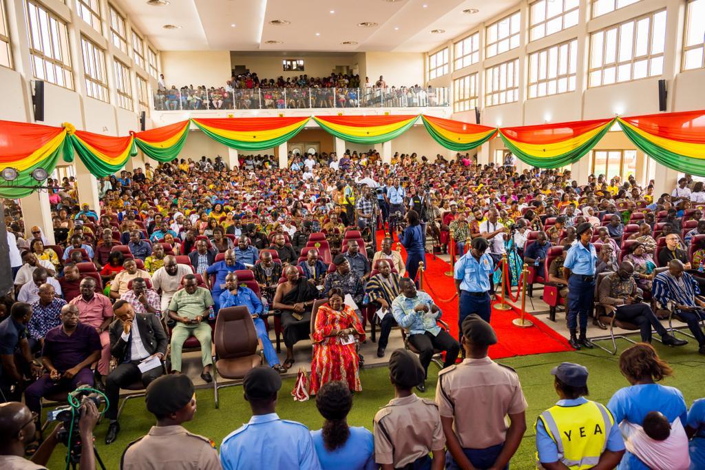 YEA launches youth in garment and textiles module to bridge skill gaps