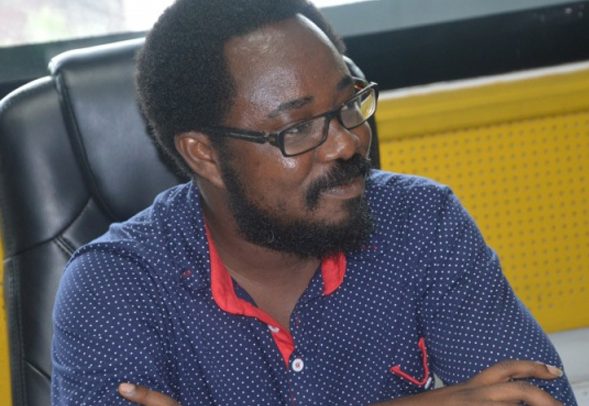 Prof. Kobby Mensah expresses fatigue in NPP with too many elections in a short period