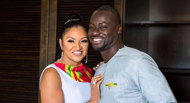 10 most talked-about Ghanaian and Nigerian celebrity divorces