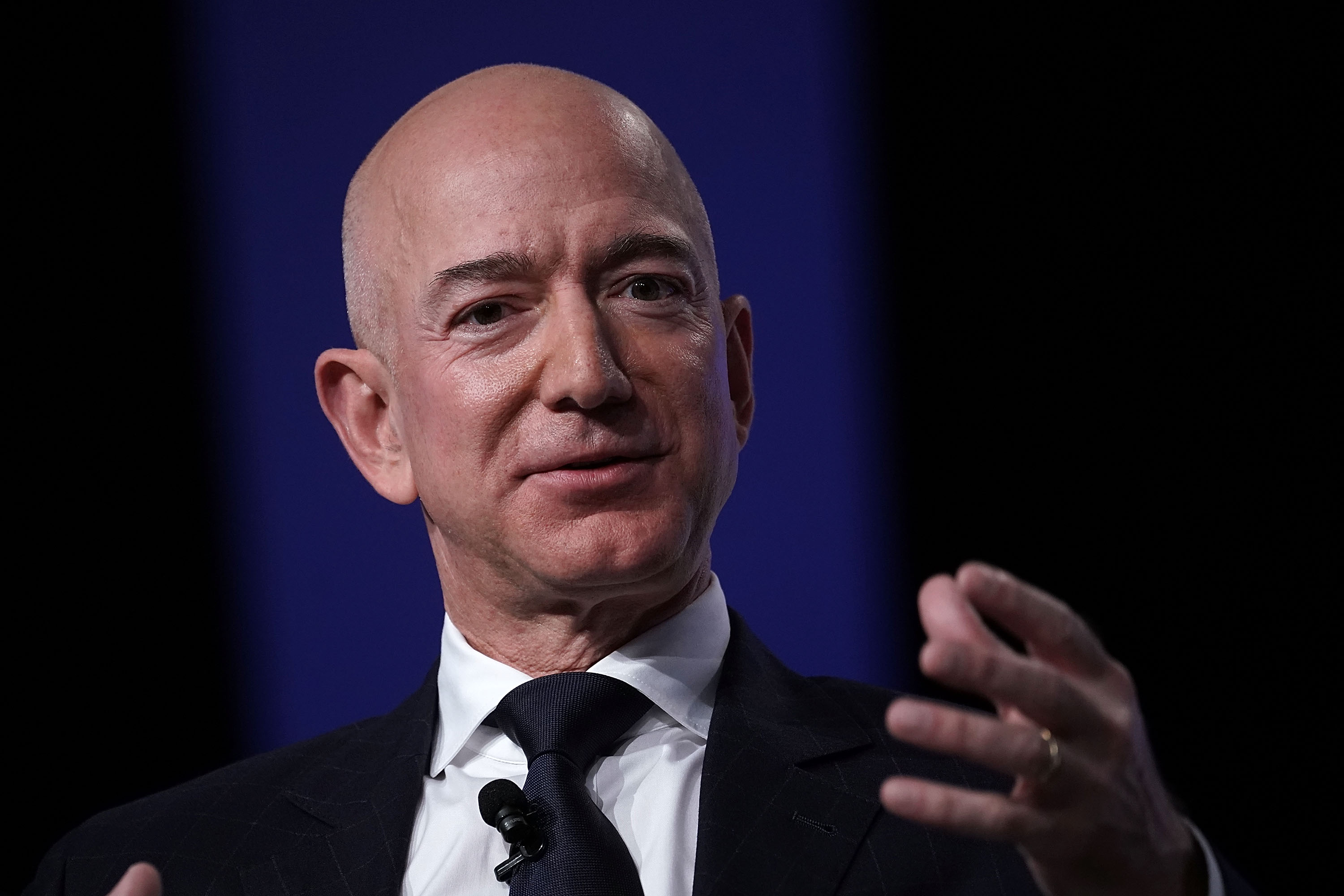 Amazon chce powalczyć o kolejne miliardy. Rzuca wyzwanie Shopify