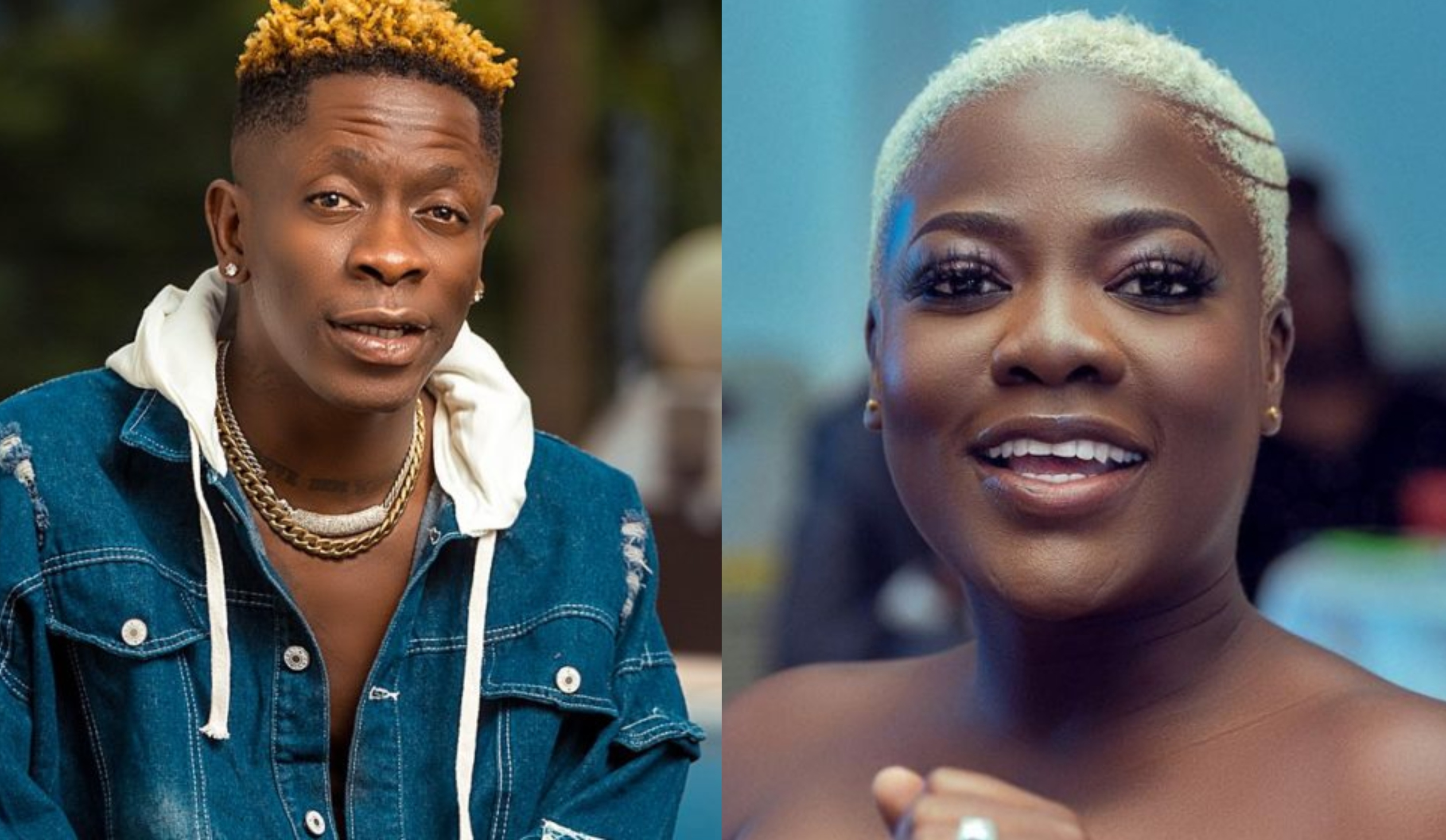 She has said the bitter truth - Shatta Wale defends TikTok Influencer, Asantewaa 2 99c6963ed9cd945625f8f35069d65224