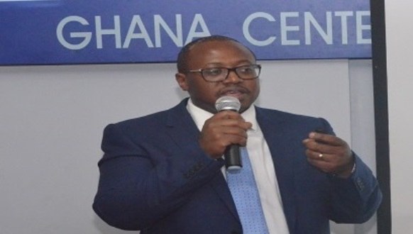 Assin North outcome gives NDC more confidence ahead of 2024 – Dr. Kojo Asante