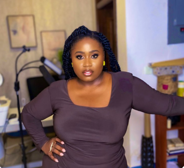 Don’t trust any minister who resigns to run for president — Lydia Forson