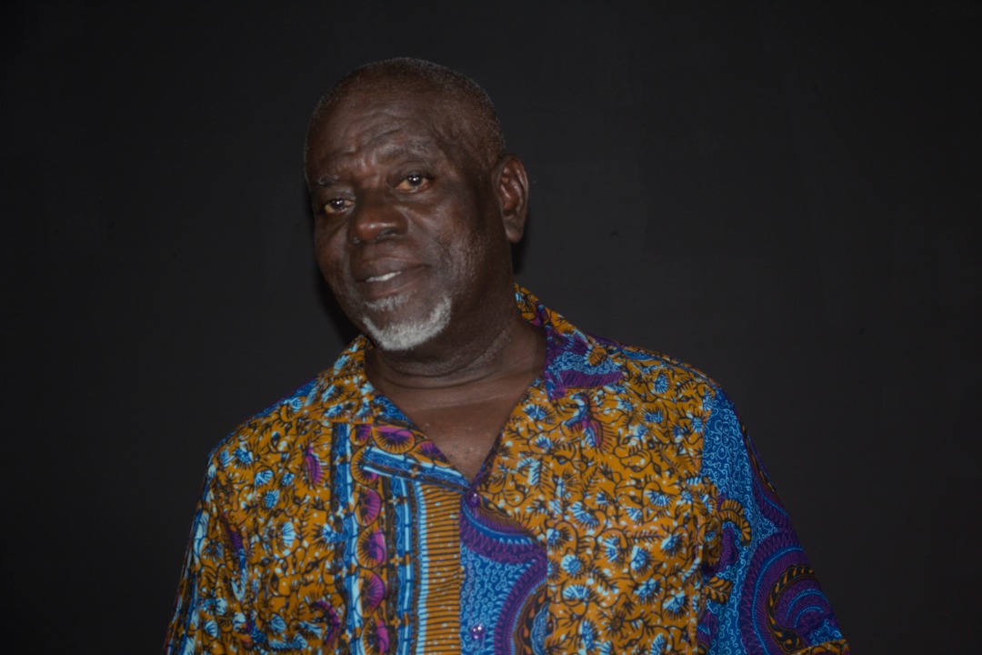 Power struggle in Ghana movie industry is killing us - Fred Amugi