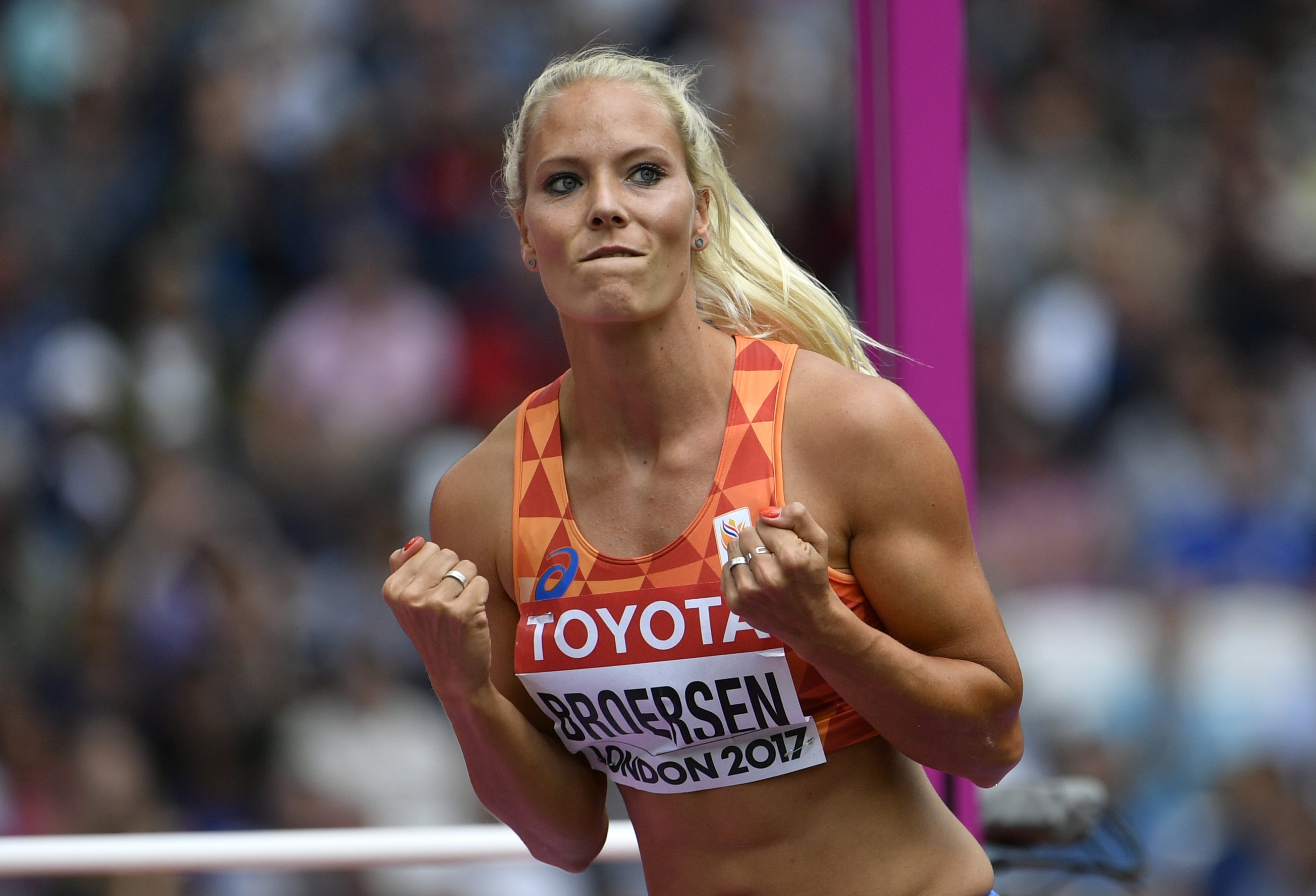 Nadine Sykora