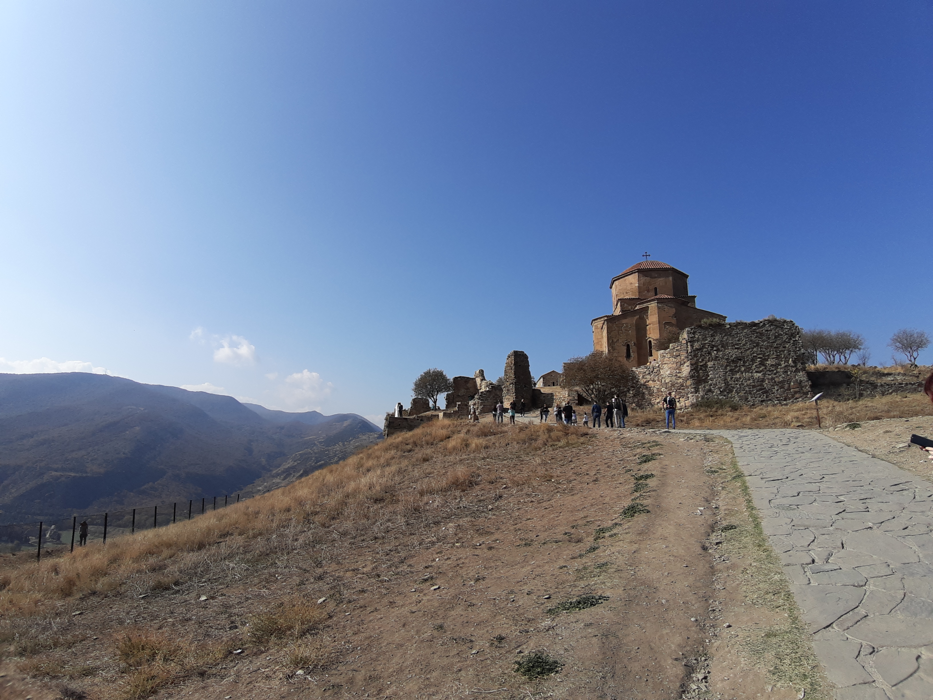 Gruzja Co Warto Zobaczy W Weekend Kr tki Przewodnik Travel 