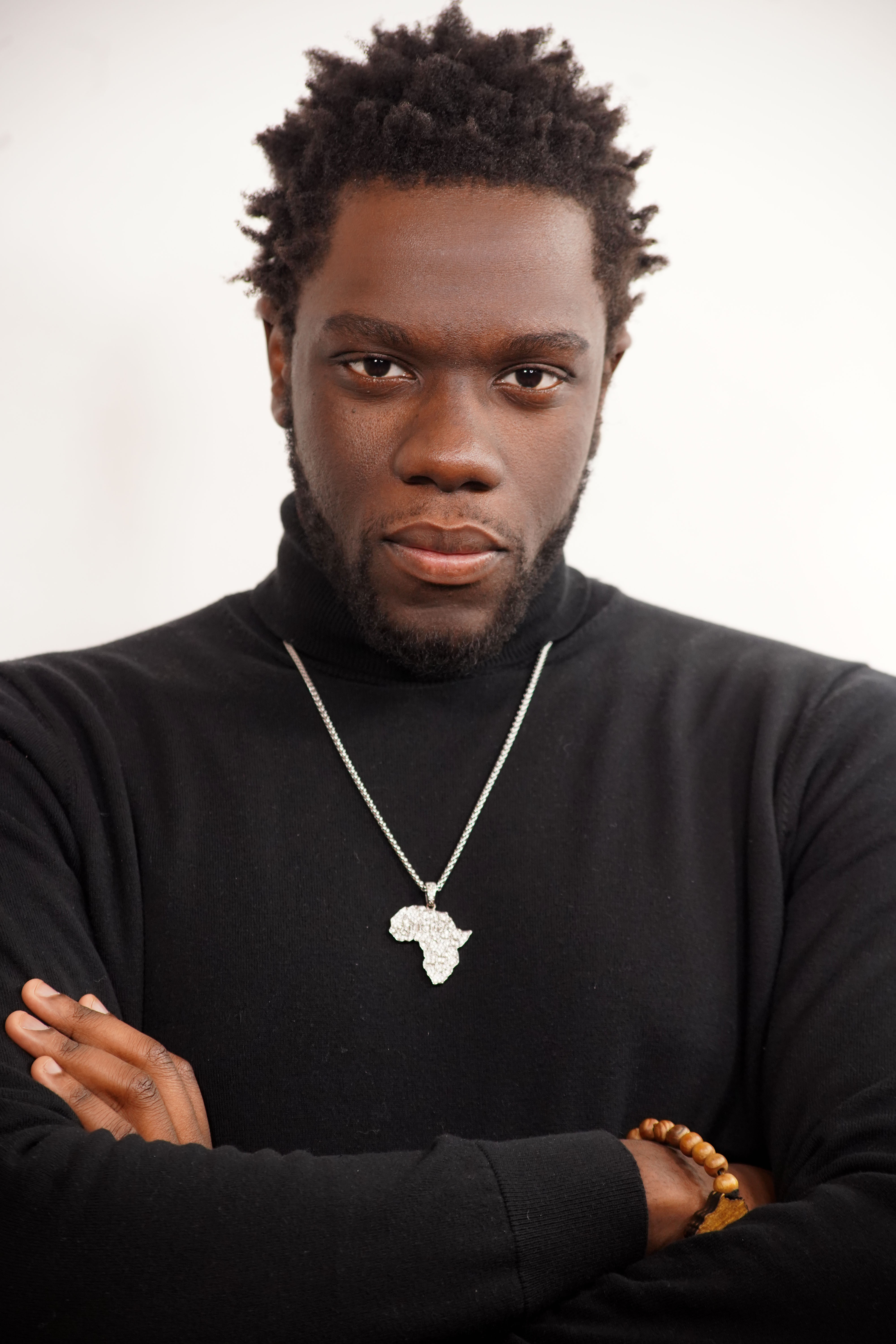 Norman Busigu to premiere documentary about Nigerian youths in UK