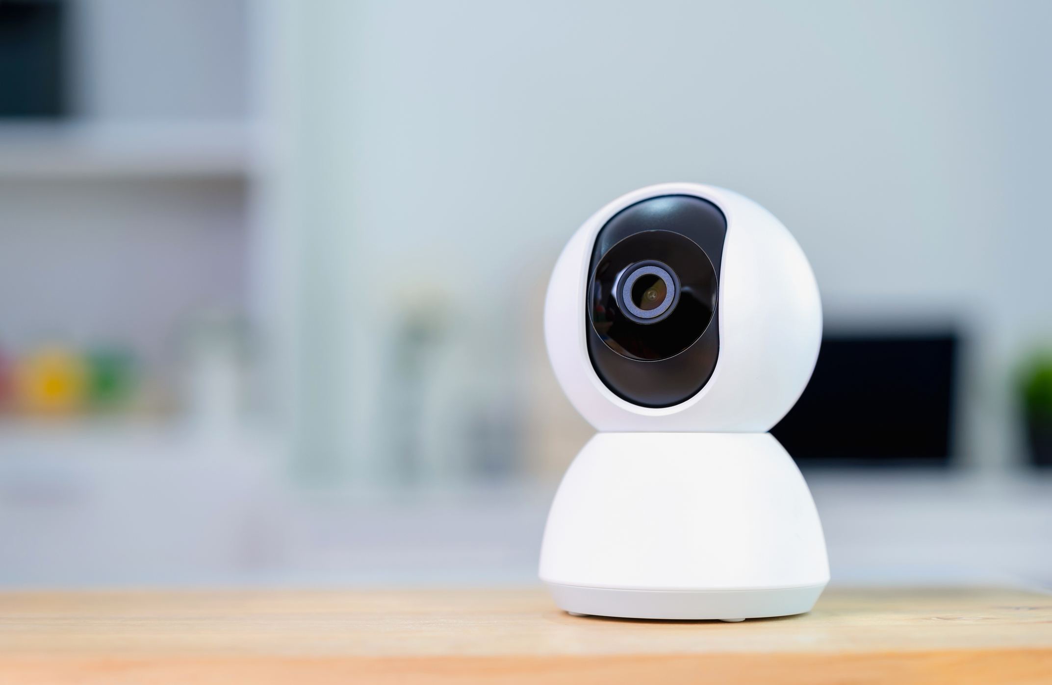 Niedrogie kamery do monitoringu domu z ekosystemu Xiaomi