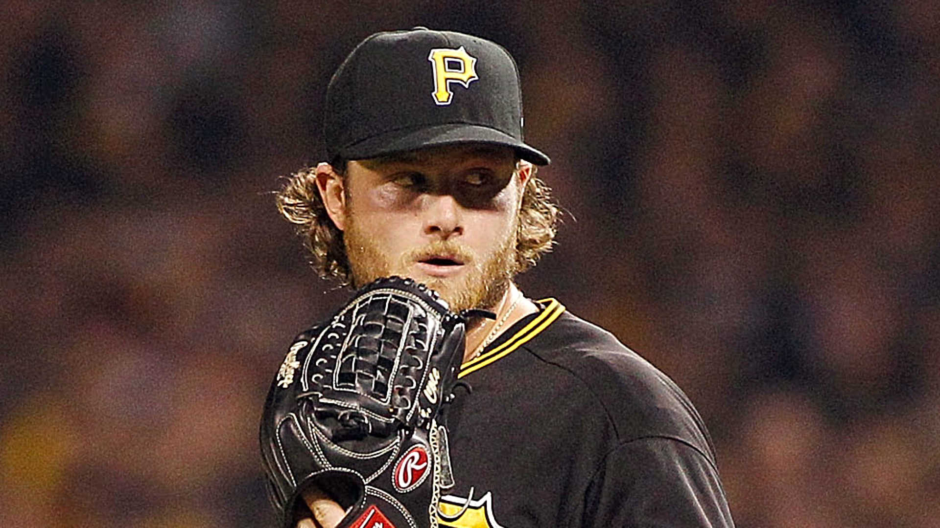 A decent (contract) proposal: The Pirates and Gerrit Cole - Bucs