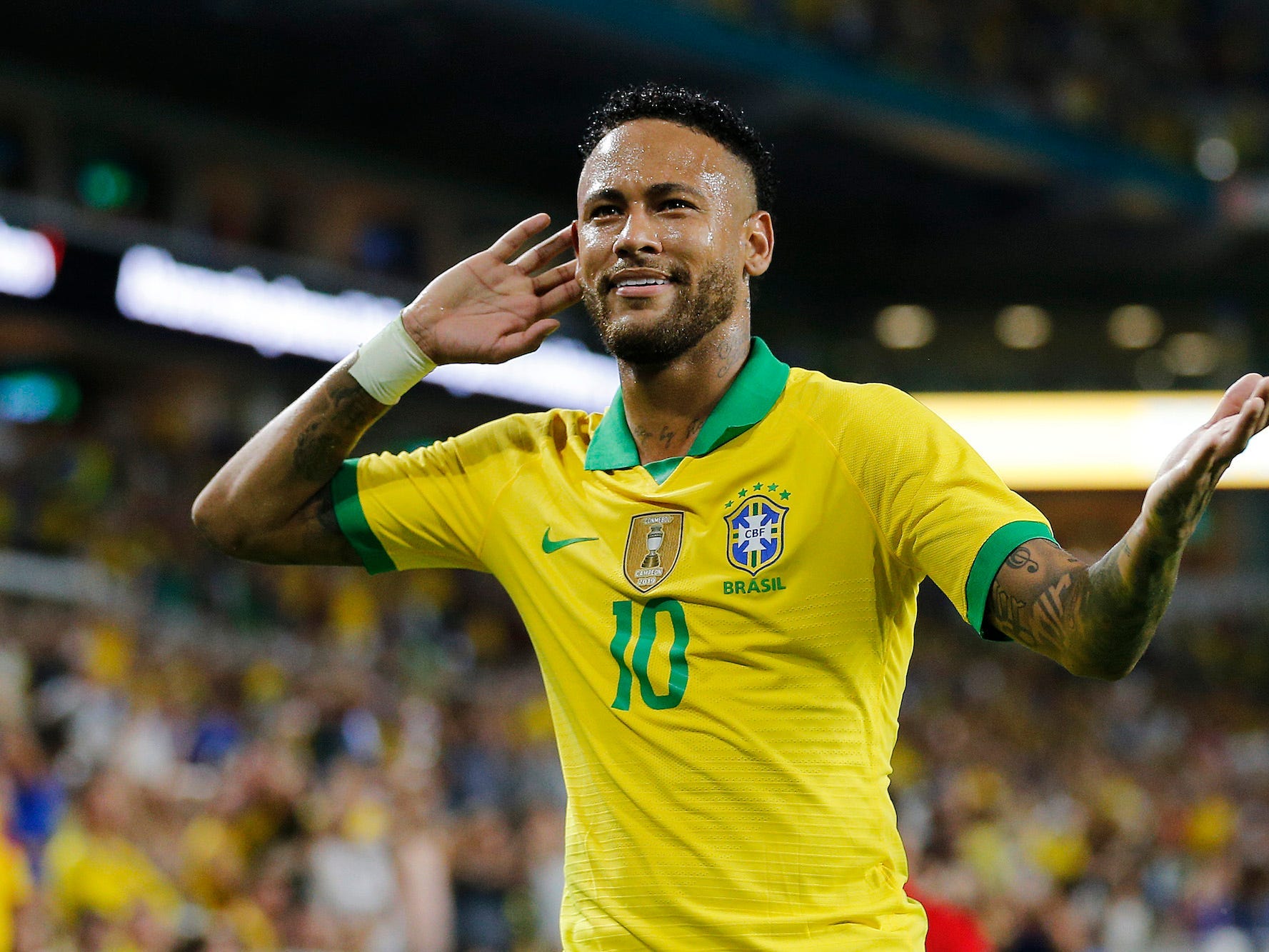 Neymar