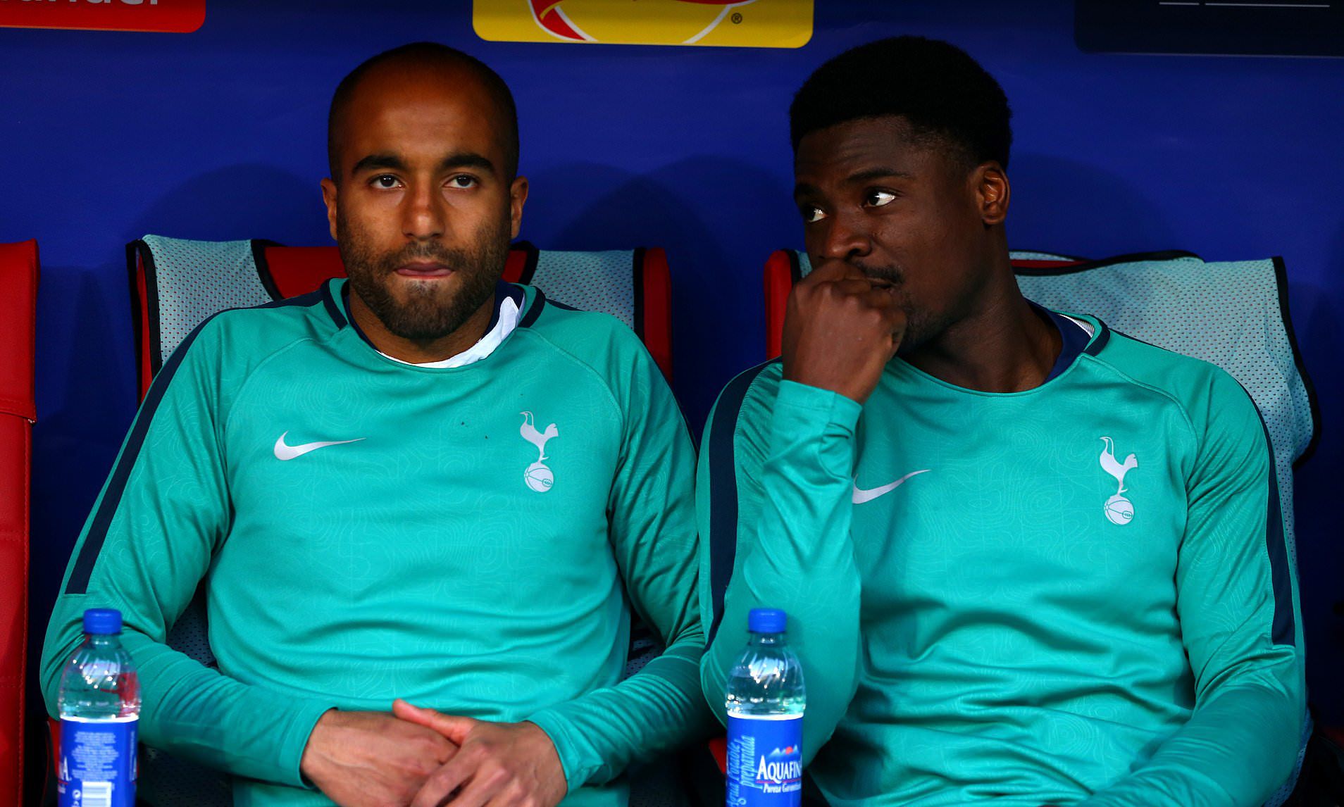 Premier League star linked with a move back to Brazil