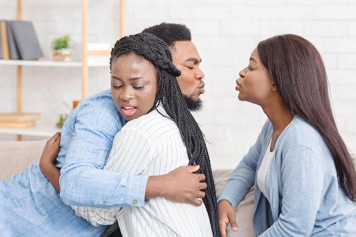 2 out of 10 married men in Ghana cheat on their wives- GSS reveals