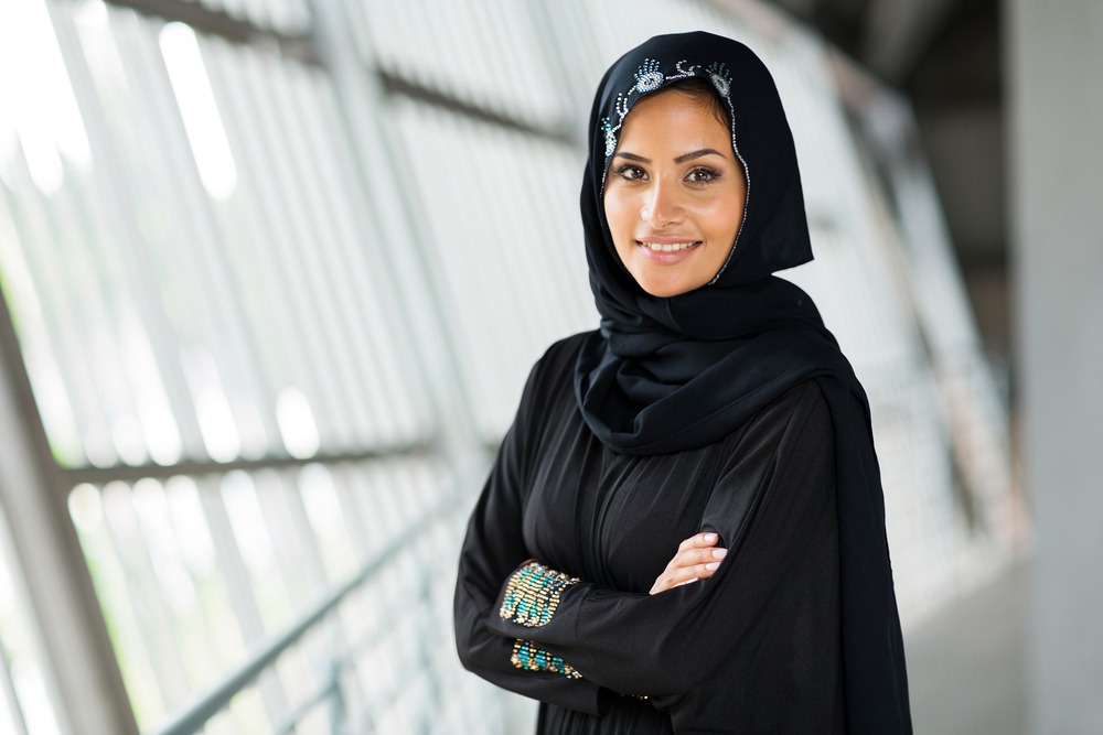 Arabia Saudyjska - nowe możliwości dla kobiet