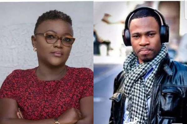 I didn\'t know Kofi Adoma was married when I pimped girls for him - Nana Brefo