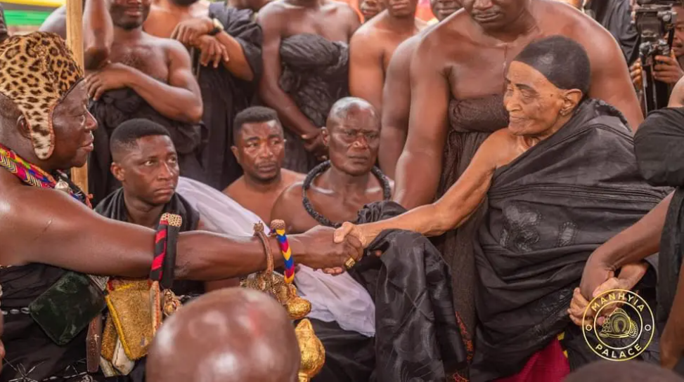 Otumfuo