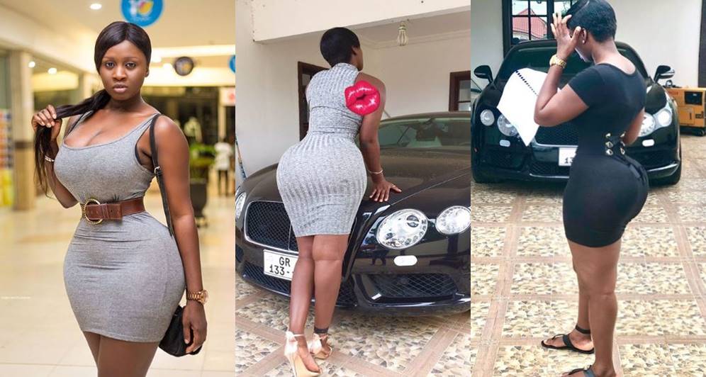 5 ribs removed, call me fake, I call myself a work of art – Princess  Shyngle