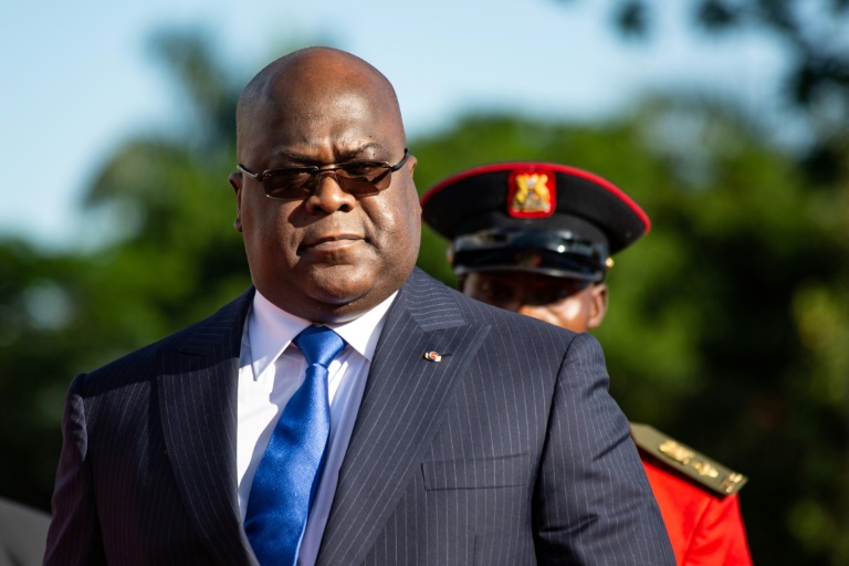 China and the DRC are set to sign a $6 Billion infrastructure-for-minerals agreement