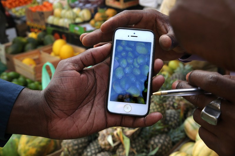 Africa’s e-commerce sector is set to grow by 50% in just 2 years - UN