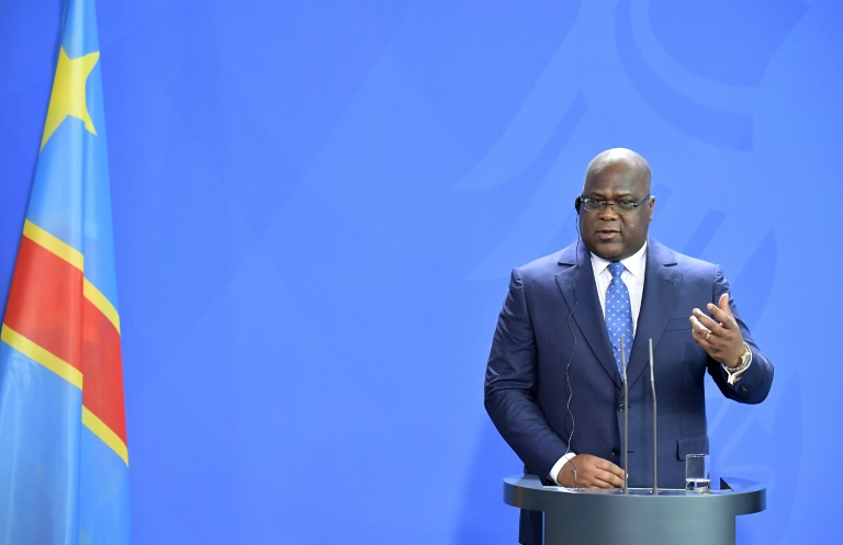 Decades after colonial-era mapping, Africa’s mineral powerhouse launches $180 million drive with US, France, others to control mineral data