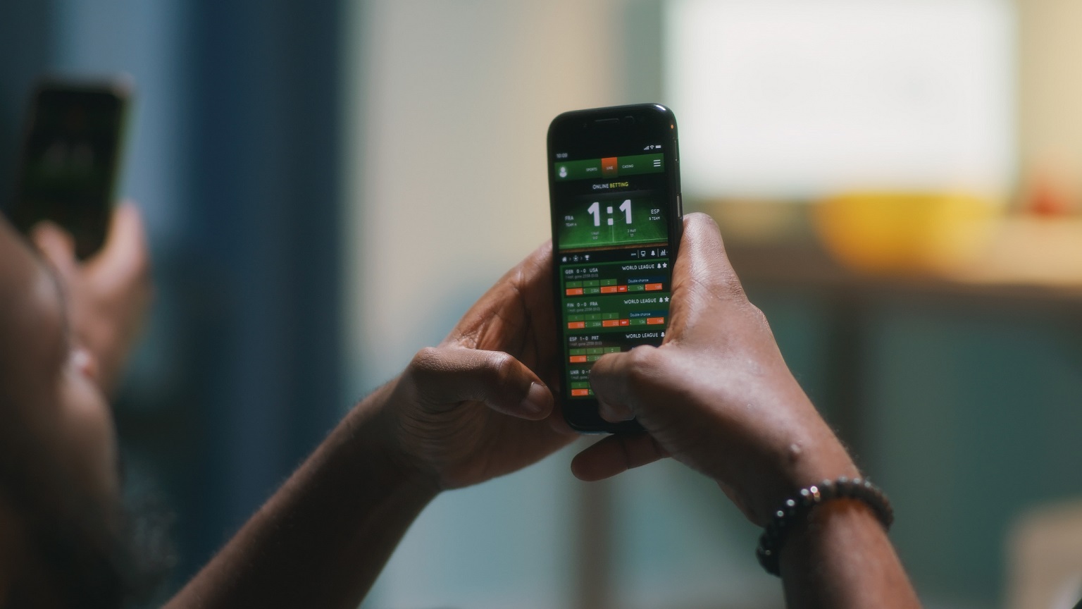 Why ‘Sewing Machine’ is trending in the world of sports betting