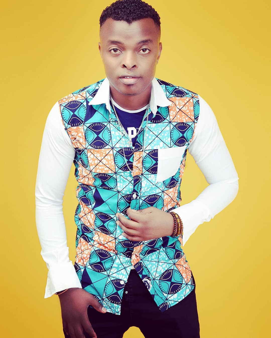 Singer Ringtone Apoko speaks out after being “Killed” on the Internet