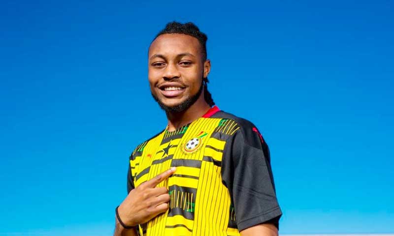 My first Premier League goal hasn\'t sunk in yet for me - Semenyo