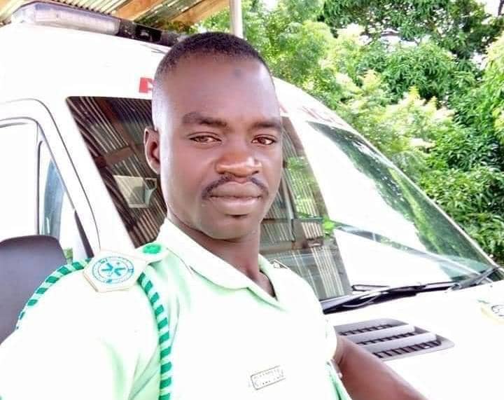 Madman kills ambulance driver at Bole
