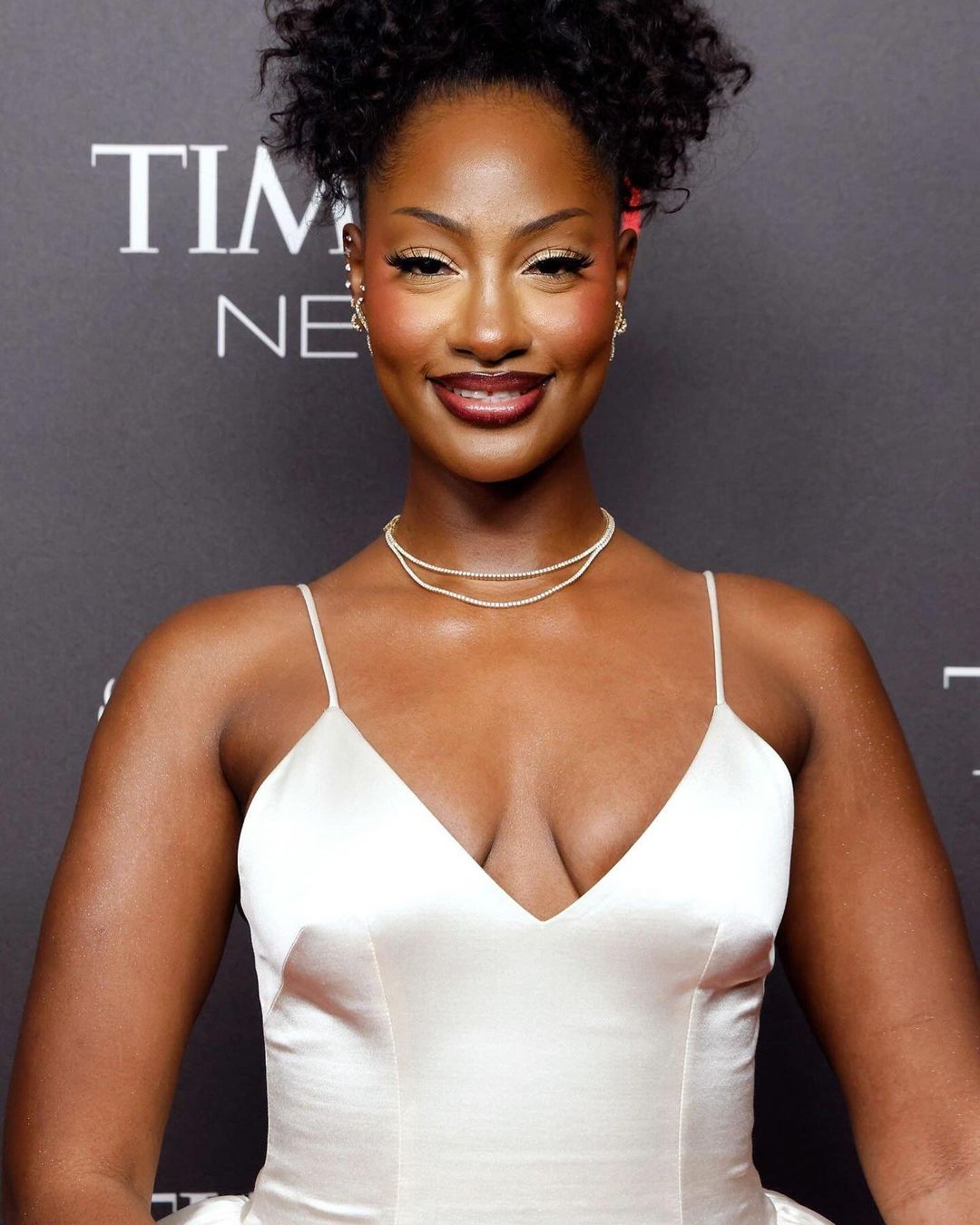 I’m ready to act in movies - Tems on future plans