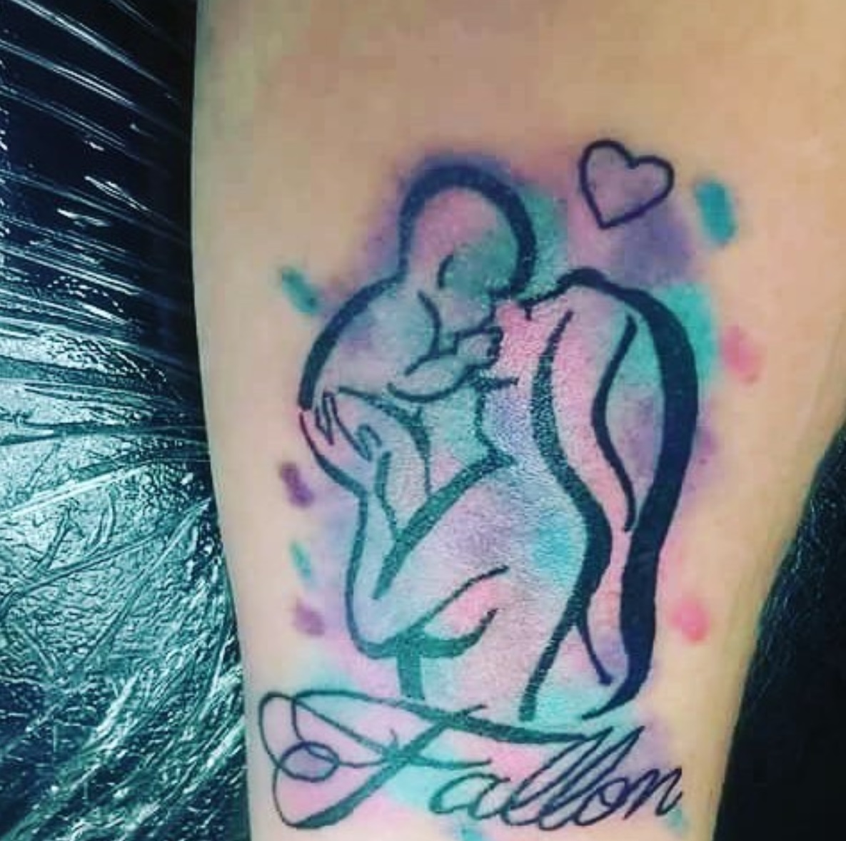 Közös tetoválást szeretne édesanyjával? Mutatjuk a legötletesebb mintákat-  galéria - Blikk Rúzs
