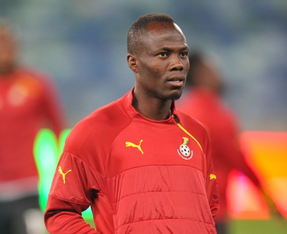 AFCON 2023: The Blacks Stars lacked confidence and character – Agyeman Badu