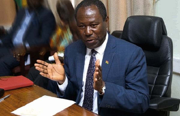 COCOBOD reports a loss of 150,000 metric tonnes of cocoa in 2023 due to smuggling