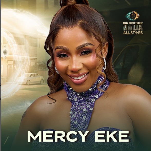 I feel like I want to leave 'BBNaija All Stars' - Mercy