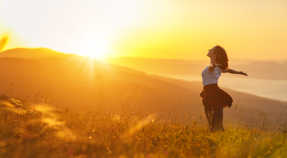 ¿Exactamente cuánta vitamina D necesita por día?  ¡Aquí está la respuesta!