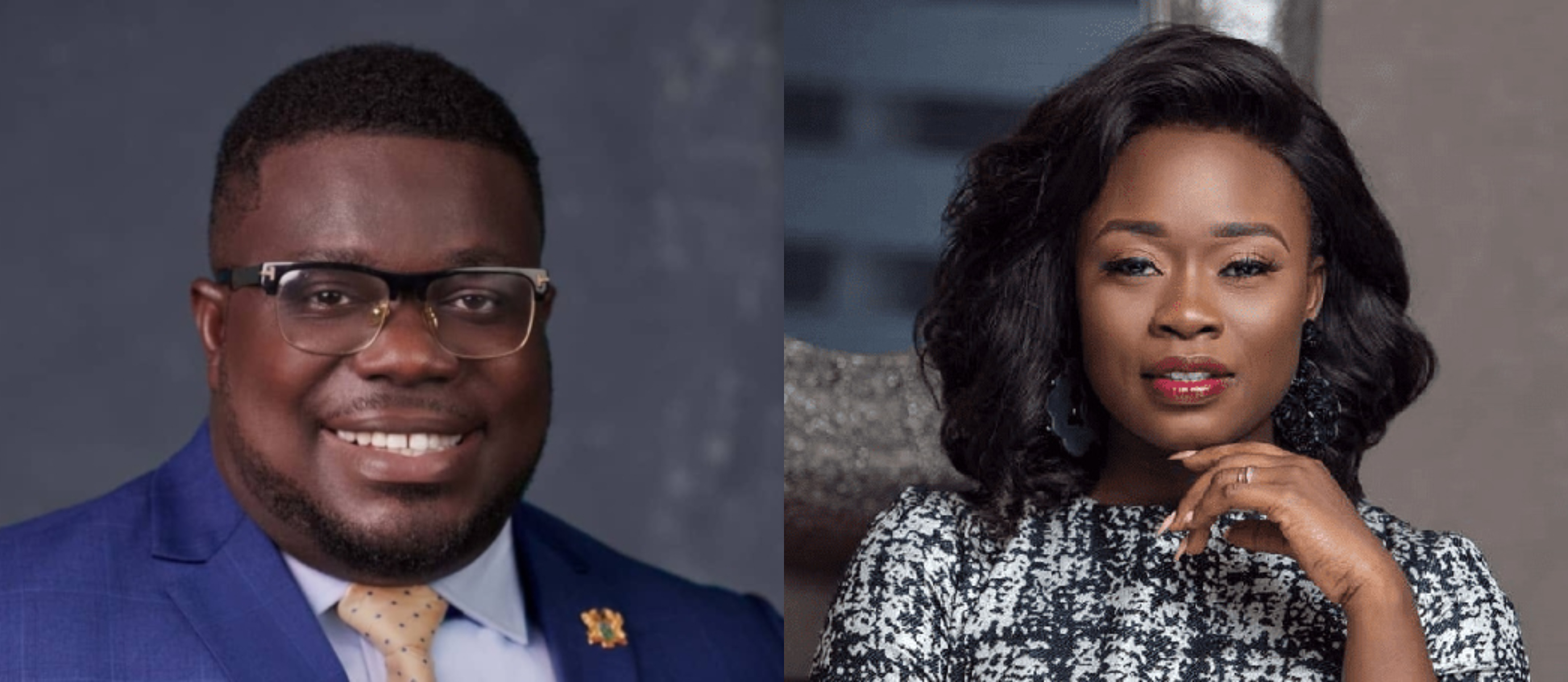 Creatives Obour, fashion personality Claudia Lumor loses candidature