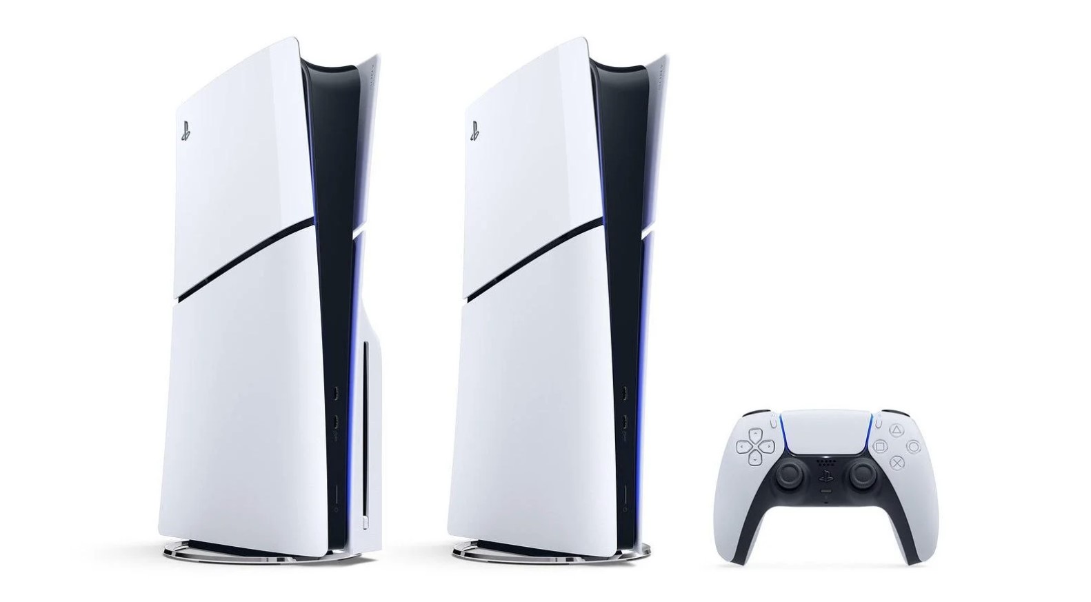 PlayStation 5 Slim. Czy jest lepsza od oryginalnej PS5? Niezupełnie