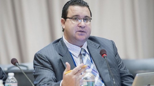 Energy sector, a major contributor to Ghana\'s debt woes - World Bank Rep