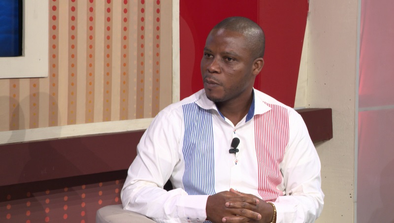 Akufo-Addo is Ghana’s best President in the 4th Republic – NPP MP